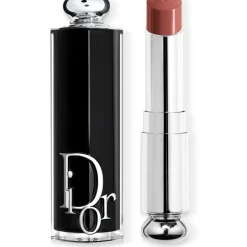 DIOR Addict Lippenstift mit Glanz-Finish – 90 % Inhaltsstoffe natürlichen Ursprungs – Nachfüllbar New