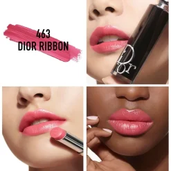 DIOR Addict Refill Refill für den Lippenstift mit Glanz-Finish – Intensive Farbe – 90 % Inhaltsstoffe natürlichen Ursprungs