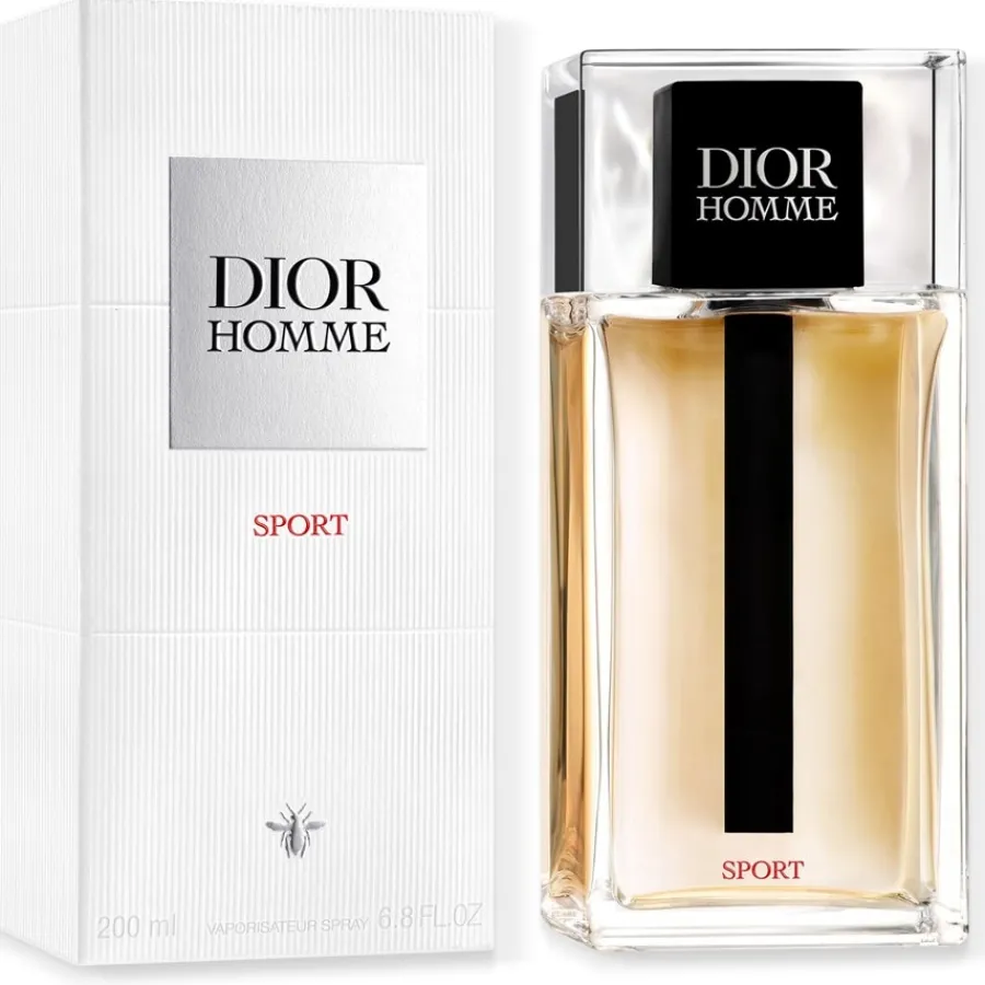 DIOR Homme Eau de Toilette Spray HYDRA LIFE Outlet