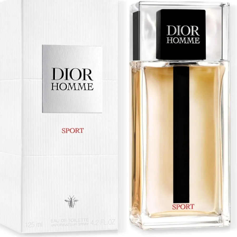 DIOR Homme Eau de Toilette Spray HYDRA LIFE Outlet