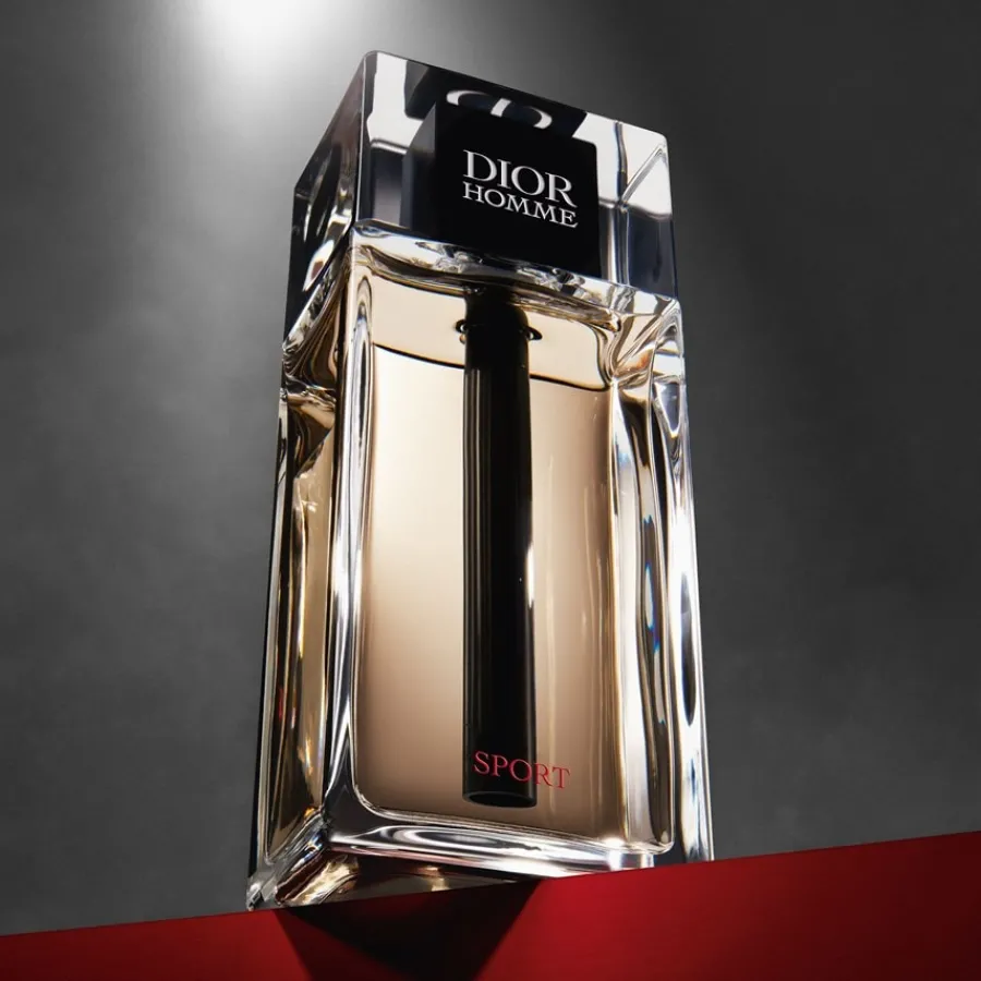 DIOR Homme Eau de Toilette Spray HYDRA LIFE Outlet