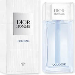 DIOR Homme Cologne Spray von Sale
