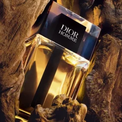 DIOR Homme Eau de Toilette Spray von