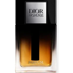 DIOR Homme Parfum Duft - Amber-, holzige und blumige Noten von