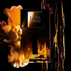 DIOR Homme Parfum Duft - Amber-, holzige und blumige Noten von