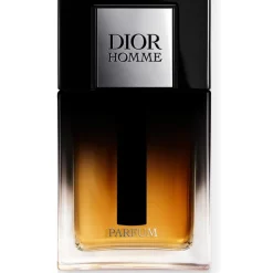 DIOR Homme Parfum Duft - Amber-, holzige und blumige Noten von