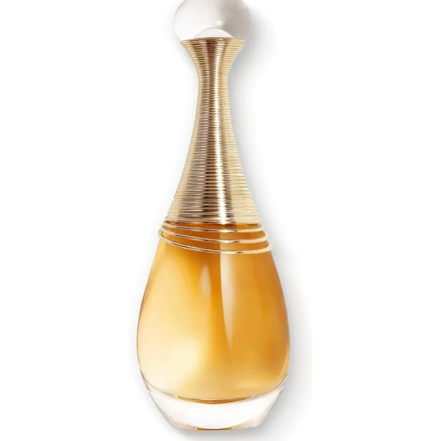 DIOR J'adore Eau de Parfum Spray inkl. Foundation Sponge