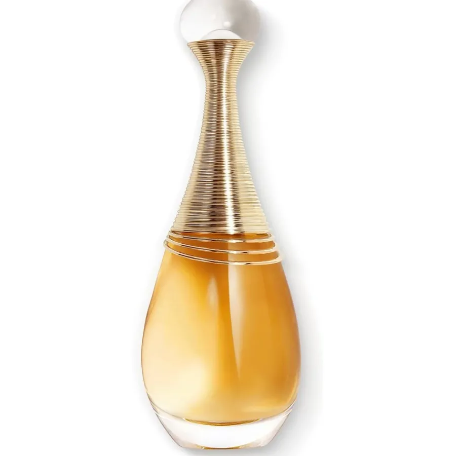 DIOR J'adore Eau de Parfum Spray inkl. Foundation Sponge