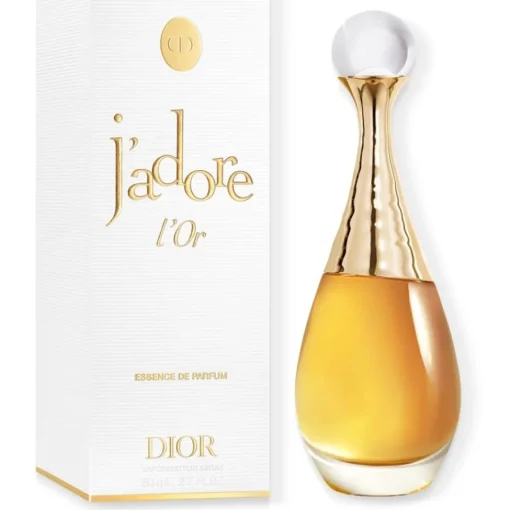 DIOR J'adore Essence de Parfum Spray Jagoda Sale