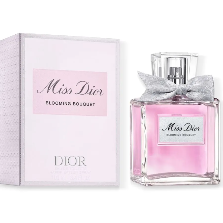 DIOR Miss Eau de Toilette Spray Blue