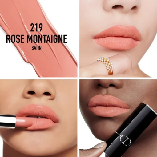 DIOR Rouge