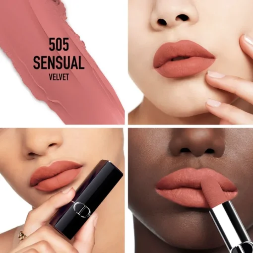 DIOR Rouge