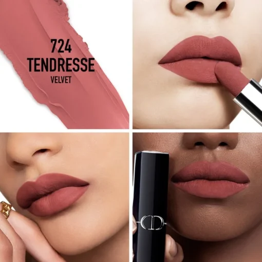 DIOR Rouge