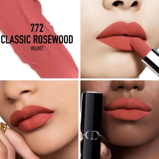 DIOR Rouge