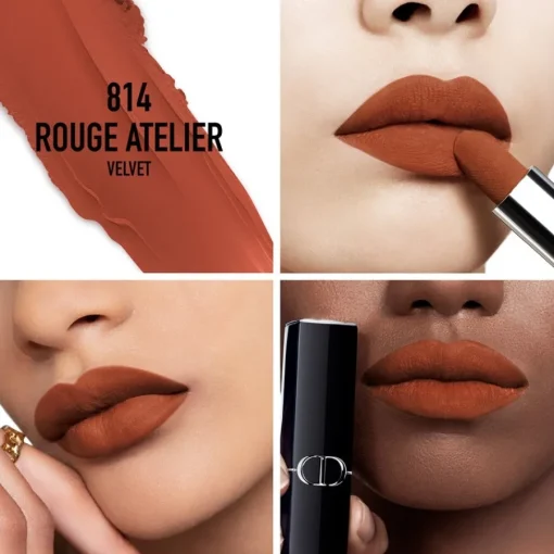 DIOR Rouge