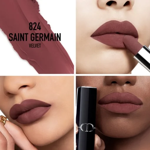 DIOR Rouge