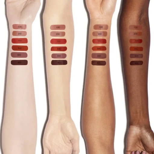DIOR Rouge