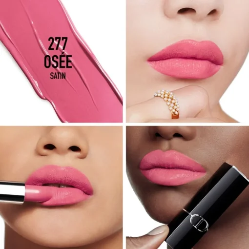 DIOR Rouge