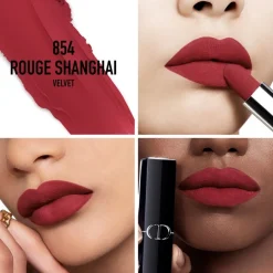 DIOR Rouge