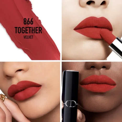 DIOR Rouge