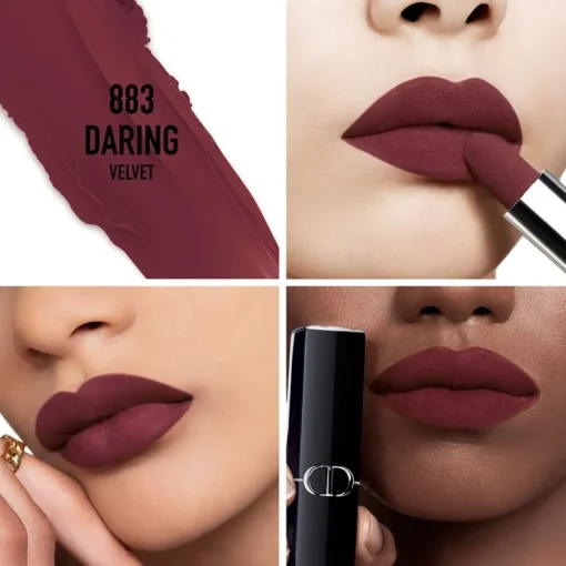 DIOR Rouge