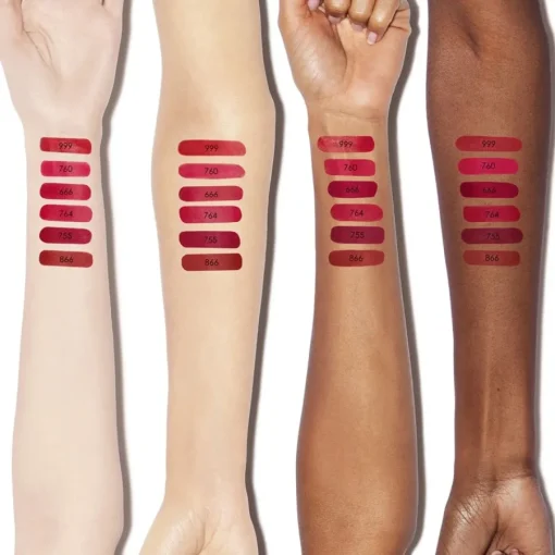 DIOR Rouge