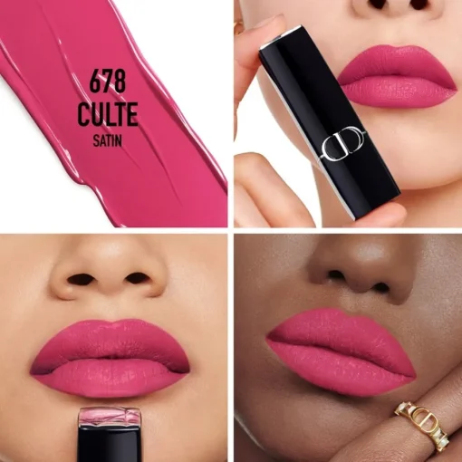 DIOR Rouge