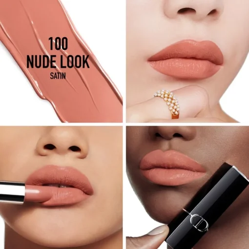 DIOR Rouge