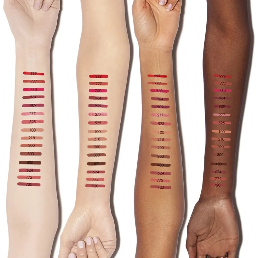 DIOR Rouge Contour Langanhaltender Lippenkontourstift