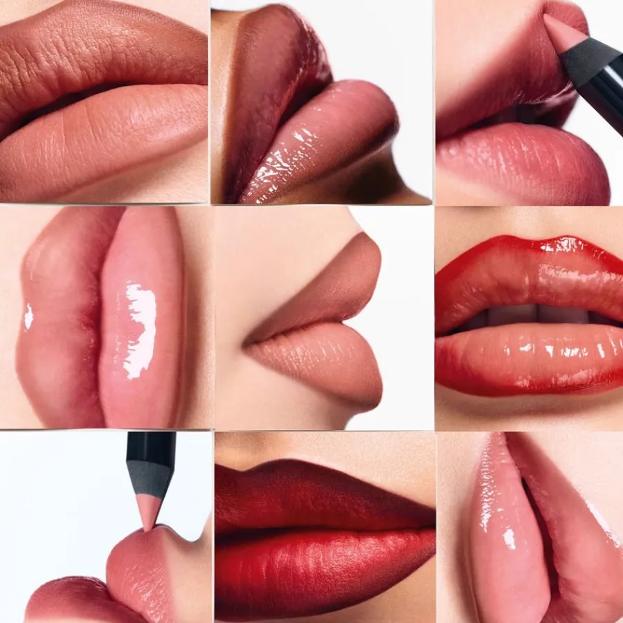 DIOR Rouge Contour Langanhaltender Lippenkontourstift