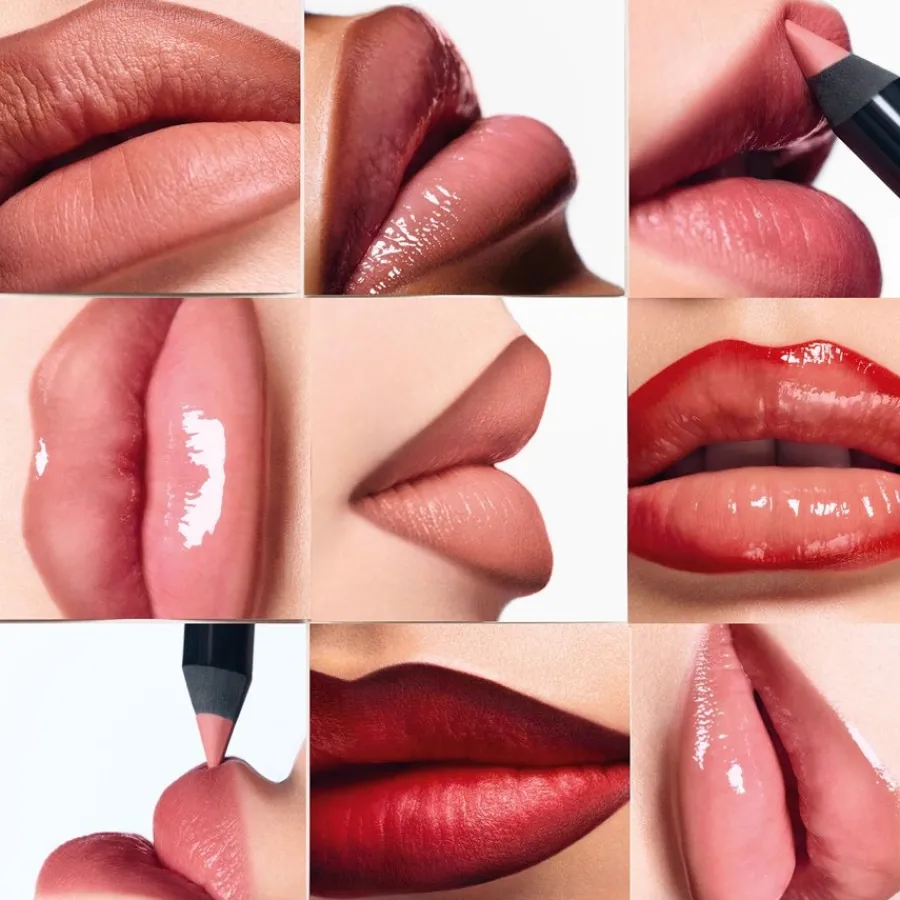 DIOR Rouge Contour Langanhaltender Lippenkontourstift