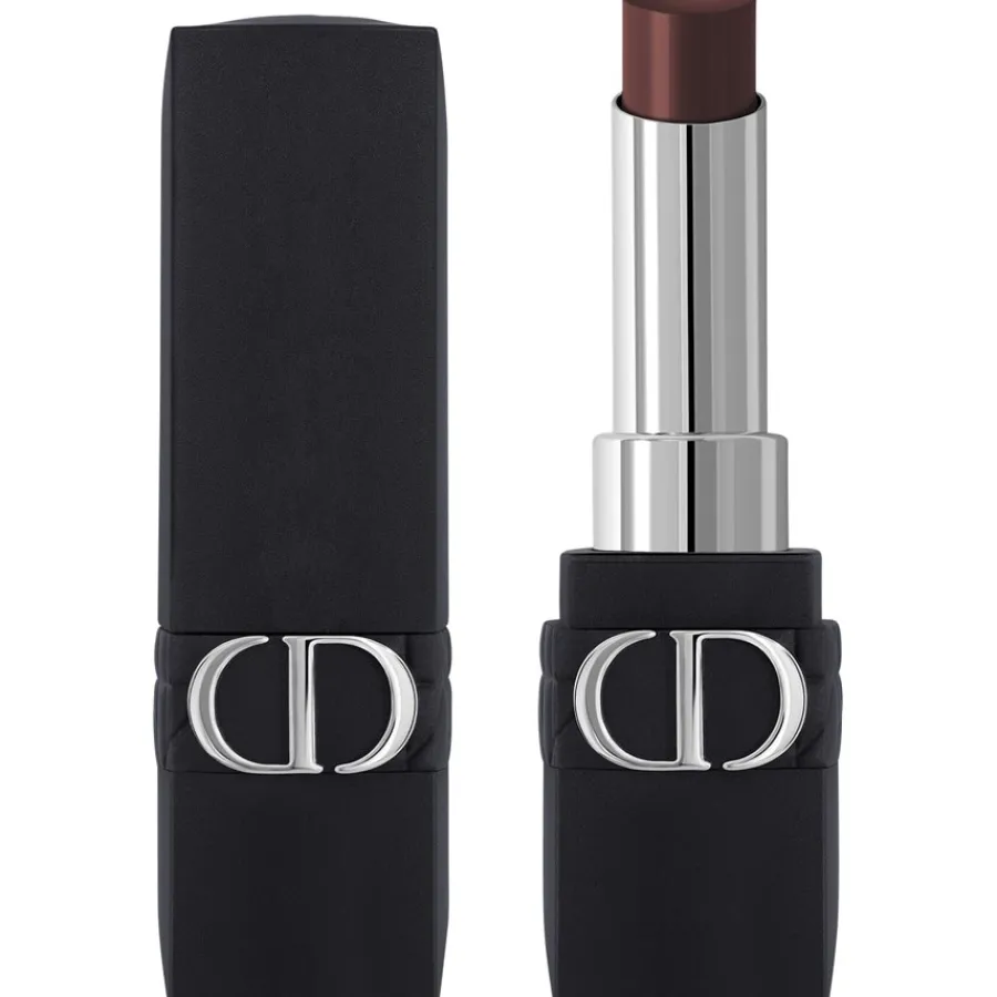 DIOR Rouge Forever Nicht abfärbender Lippenstift – Matt und ultrapigmentiert