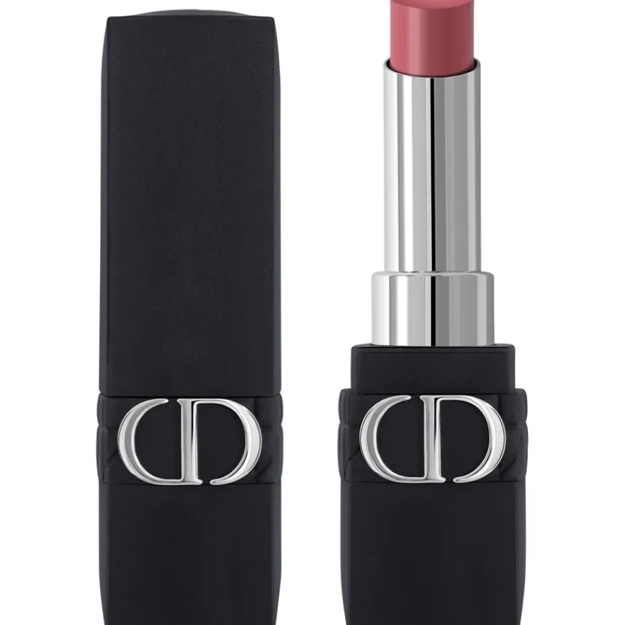 DIOR Rouge Forever Nicht abfärbender Lippenstift – Matt und ultrapigmentiert