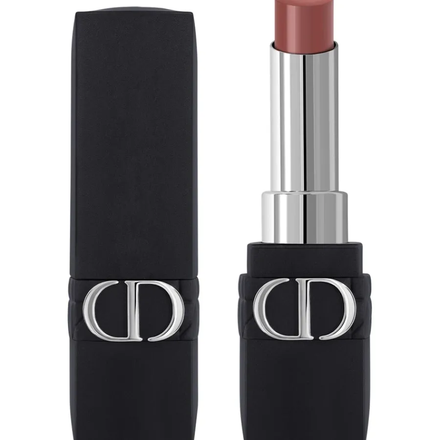 DIOR Rouge Forever Nicht abfärbender Lippenstift – Matt und ultrapigmentiert
