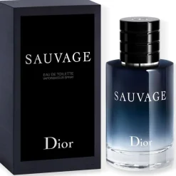 DIOR Sauvage Eau de Toilette Spray
