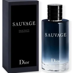 DIOR Sauvage Eau de Toilette Spray