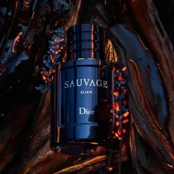 DIOR Sauvage Elixir Eau de Parfum Spray
