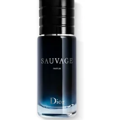 DIOR Sauvage Zitrische und holzige Noten – Nachfüllbarer Flakon Parfum Herrenduft Clearance