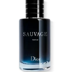 DIOR Sauvage Zitrische und holzige Noten – Nachfüllbarer Flakon Parfum Herrenduft Clearance