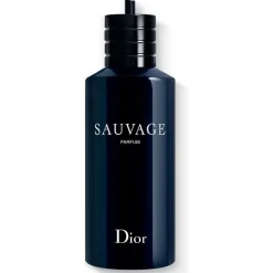 DIOR Sauvage Zitrische und holzige Noten – Nachfüllbarer Flakon Parfum Herrenduft Clearance