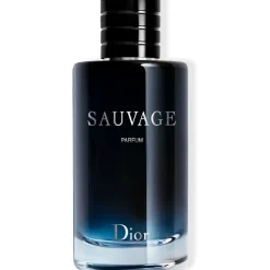 DIOR Sauvage Zitrische und holzige Noten – Nachfüllbarer Flakon Parfum Herrenduft Clearance