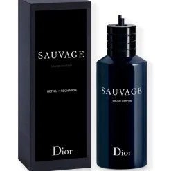 DIOR Sauvage Zitrus- und Vanillenoten – Nachfüllbar Eau de Parfum Spray Online