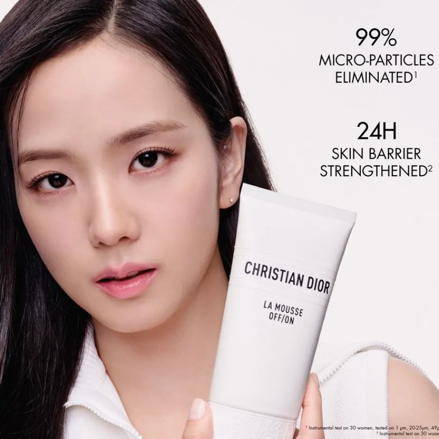 DIOR Skin Essentials OFF/ON Reinigungsschaum von