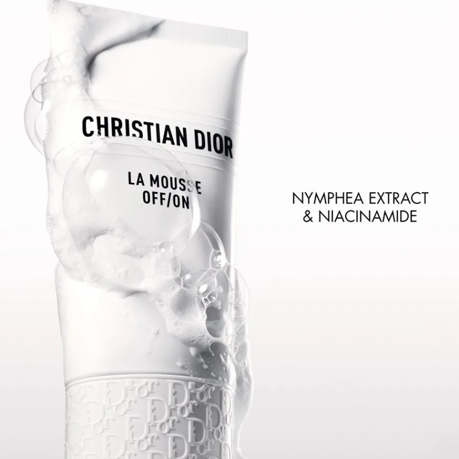 DIOR Skin Essentials OFF/ON Reinigungsschaum von