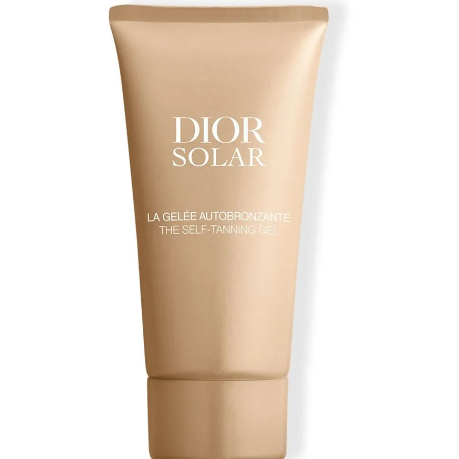 DIOR Solar La Gelée Autobronzante Selbstbräuner fürs Gesicht – Natürlicher Glow und graduelle Bräunung von