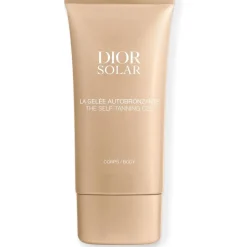 DIOR Solar Selbstbräunungsgel für den Körper Selbstbräuner für den Körper – Aufbaubare Intensität von