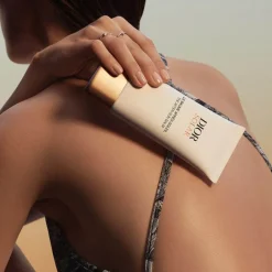 DIOR Solar The After Sun Balm Feuchtigkeitsspendende und erfrischende After-Sun-Pflege von Sale