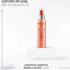 Ku00E9rastase Discipline  Fluidissime von Kérastase