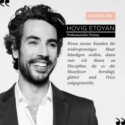 Ku00E9rastase Discipline  Fluidissime von Kérastase