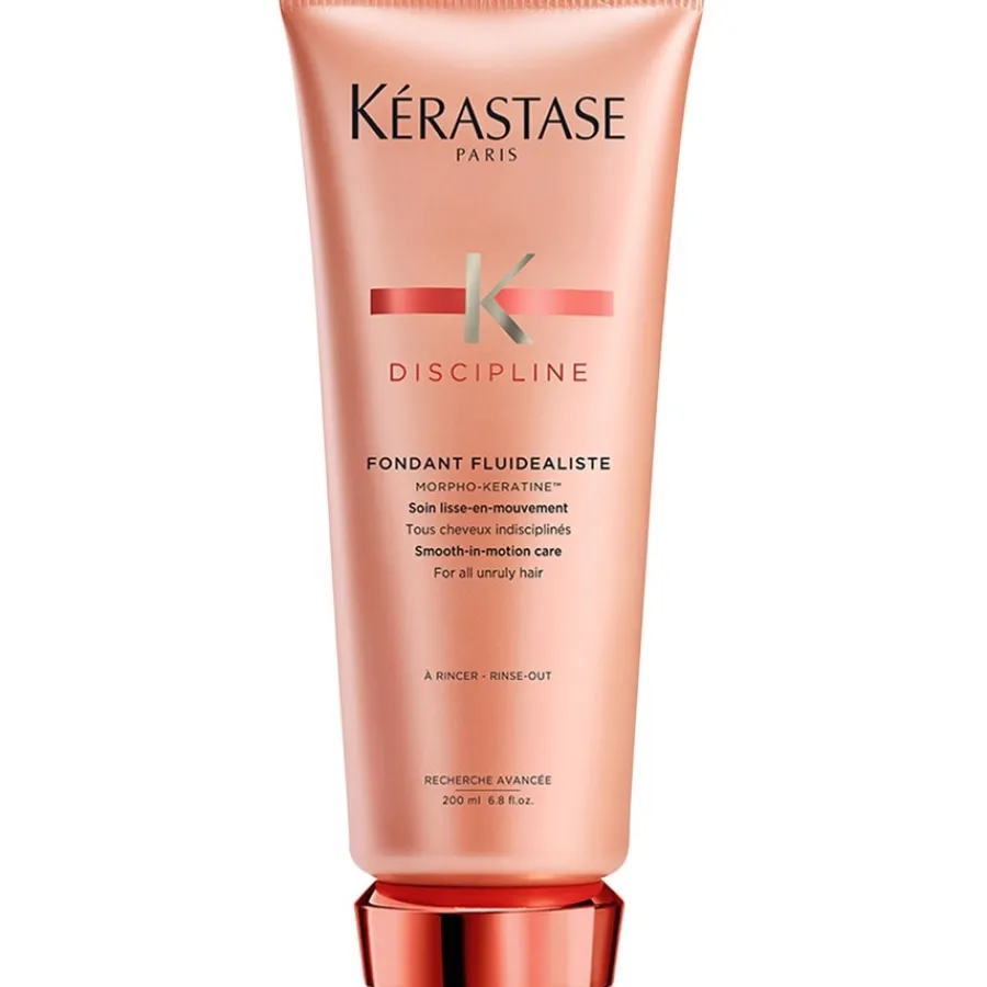 Ku00E9rastase Discipline Fondant Fluidealiste von Kérastase